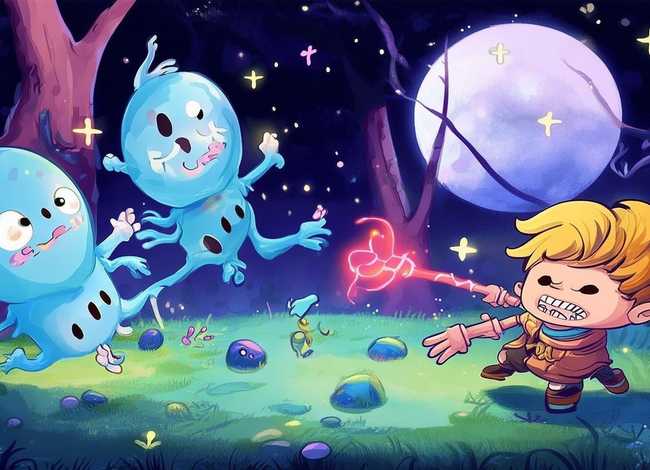 三打白骨精故事儿童版完整版，三打白骨精儿童版动画片