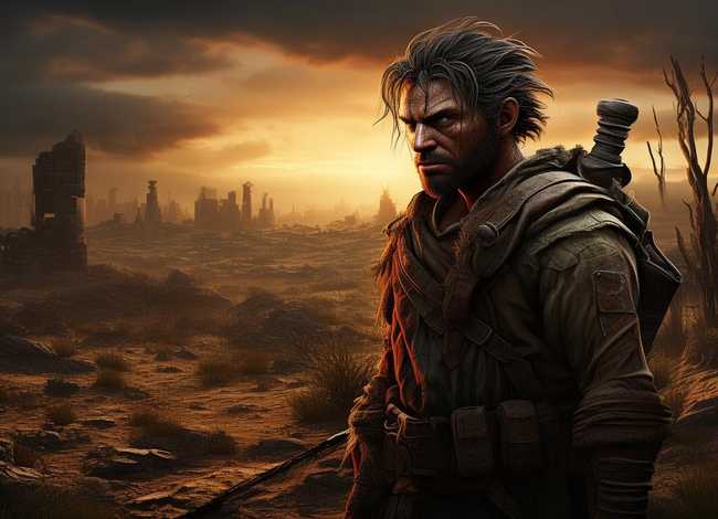 荒蛮故事完整版免费阅读 荒蛮故事完整版免费阅读小说