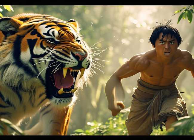 少儿版武松打虎的故事 少儿版武松打虎的故事内容 少儿版武松打虎的故事 少儿版武松打虎的故事内容