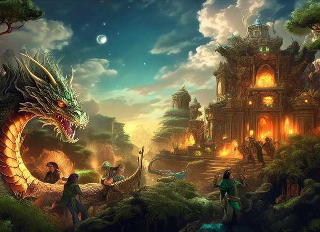 神话故事的动画片有哪些 - 神话故事的动画片有哪些名字