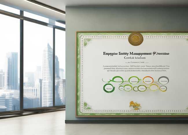 企业诚信管理体系认证证书能否作为评分标准 企业诚信管理体系认证规则