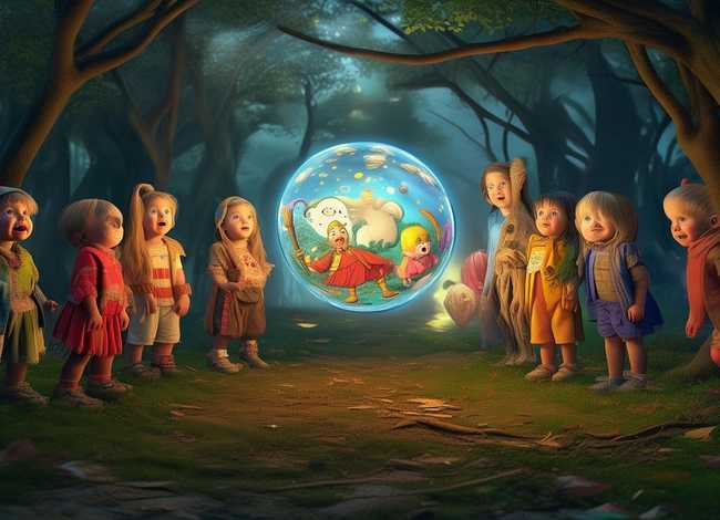 西游记故事在线听儿童版 - 西游记故事在线听少儿版