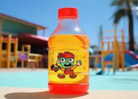 70年代儿童塑料水壶 70年代儿童塑料水壶值钱吗