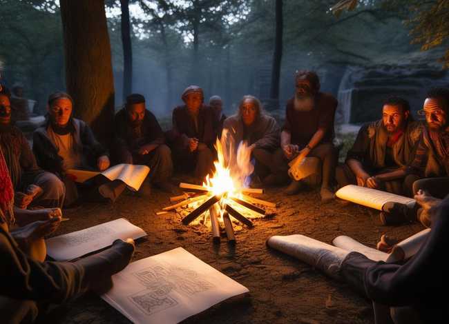 短篇历史故事大全（短篇历史故事大全50字）