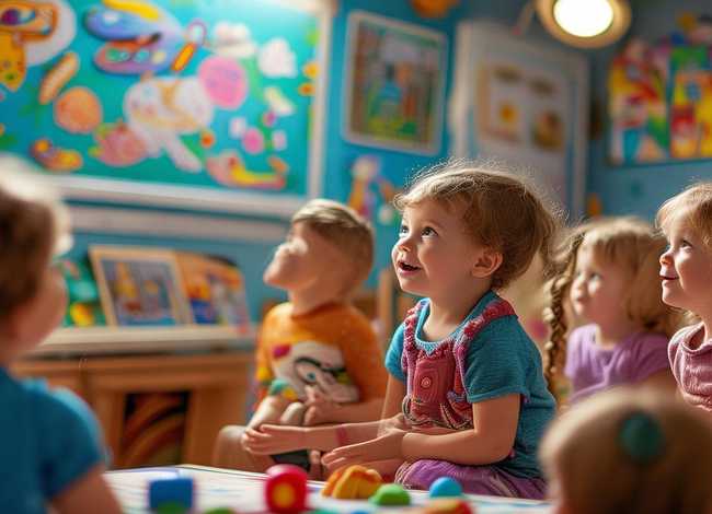 儿童智力故事三分钟，幼儿智力故事文字版