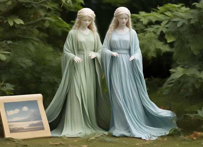 谦让的经典故事；谦让的经典故事有哪些