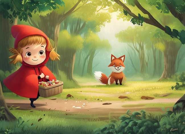 儿童有声故事全集；儿童有声故事全集小红帽