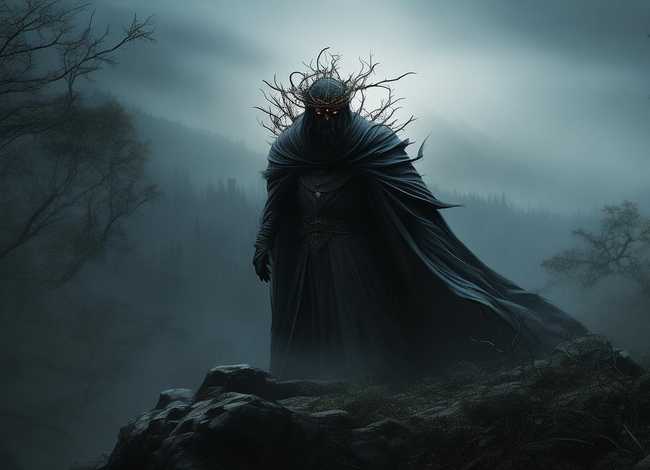 编写魔王的故事、编写魔王的故事的小说