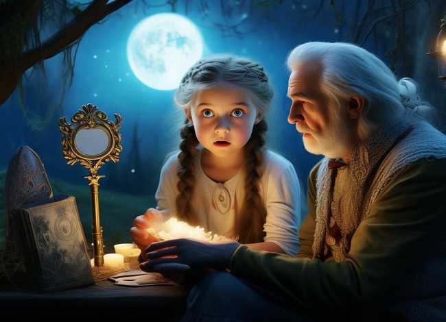 格林经典童话故事；格林童话的经典故事有哪些