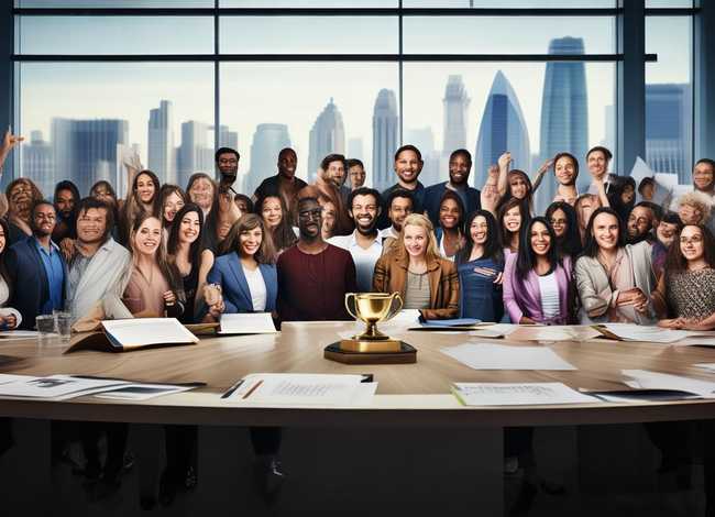 成功故事分享范本，成功故事分享范本怎么写