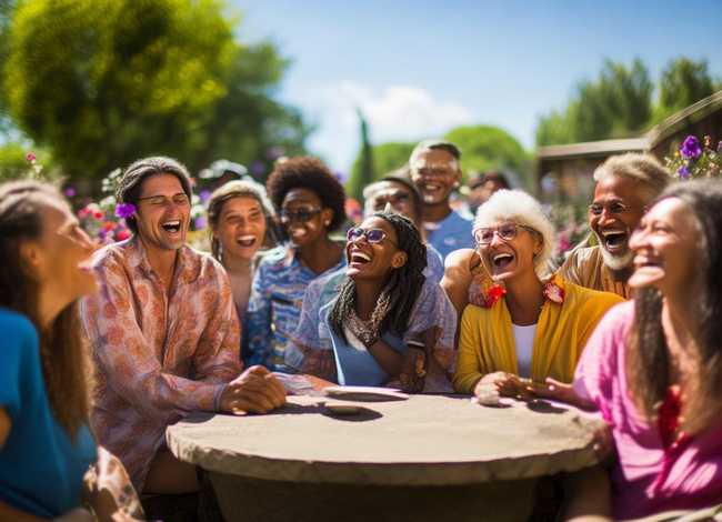 快乐的哲学故事、快乐的哲学故事简短