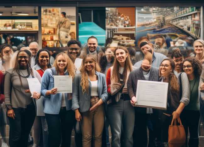 草根创业成功人士事例；草根创业成功的例子