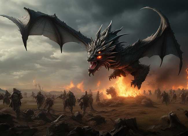 魔兽电影故事简介 魔兽电影故事简介内容