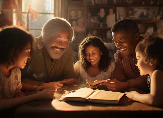 特别温馨的小故事；特别温馨的小故事简短