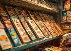 便当的故事书（便当的故事书有几本）