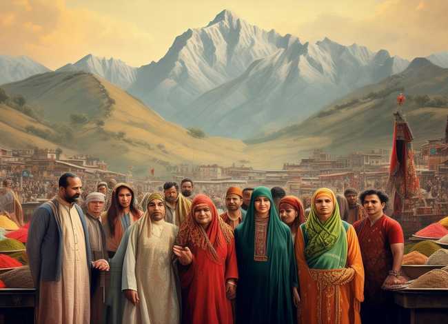 中巴友谊旅游故事 - 中巴友谊 感人故事