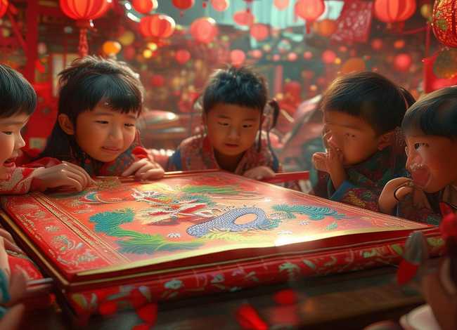 节日故事书、中国节日故事书