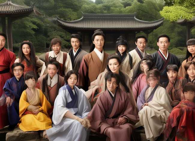 娘家故事第一季;娘家故事第一季演员表 娘家故事第一季;娘家故事第一季演员表