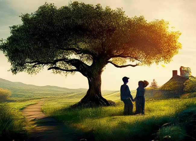 一生的故事完整歌曲（一生的故事完整歌曲歌词）