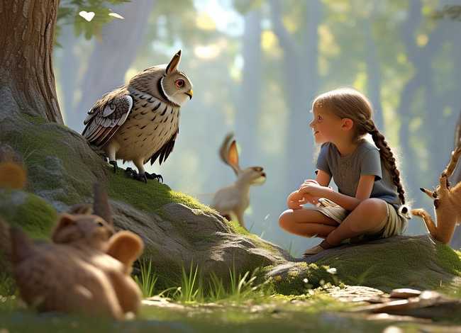 小学寓言故事 - 小学寓言故事三年级必读