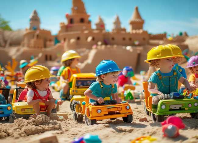 儿童挖掘机的故事完整加长版、少儿挖掘机的故事视频