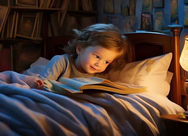 听故事睡觉儿童版 - 在线听故事睡觉免费版100首