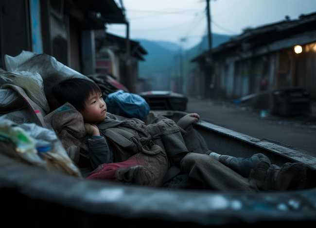 毕节留守儿童闷死垃圾箱事件 贵州毕节流浪儿垃圾箱身亡事件