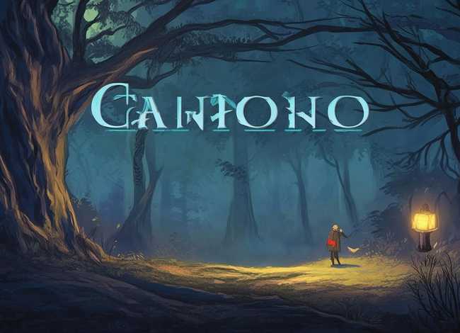 卡农的故事是真实的吗、卡农讲的是什么故事