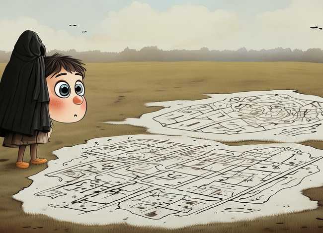 有人说儿童是无知无能的 到底是孩子无知还是有人指使