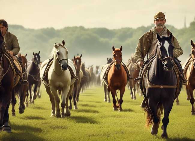 田忌赛马的故事简单版（田忌赛马的故事简短版）