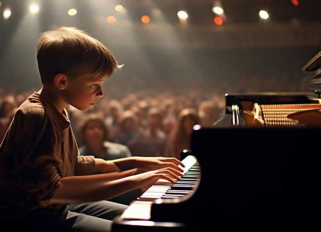 朗朗出名前的故事(朗朗成名的故事) 朗朗出名前的故事(朗朗成名的故事)