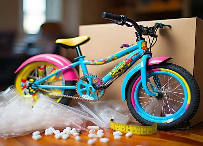 儿童自行车怎么邮寄 - 儿童自行车怎么邮寄快递