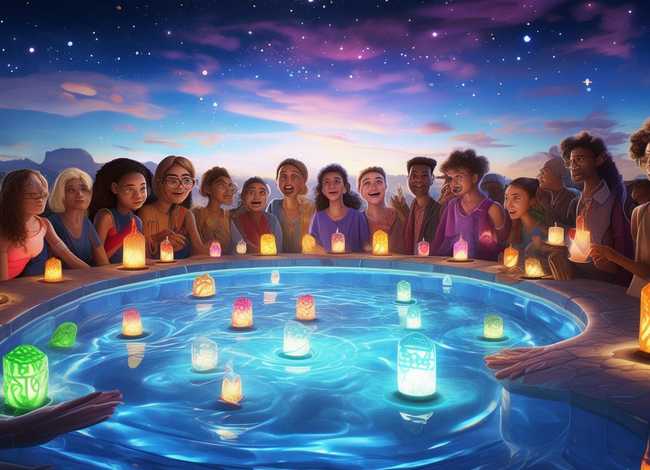 梦想的故事有哪些 - 梦想的故事有哪些作文