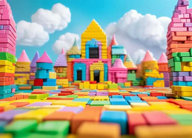 七巧板少儿频道故事（七巧板少儿频道故事在线听）