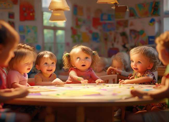 真实的儿童故事视频 - 幼儿故事视频真人