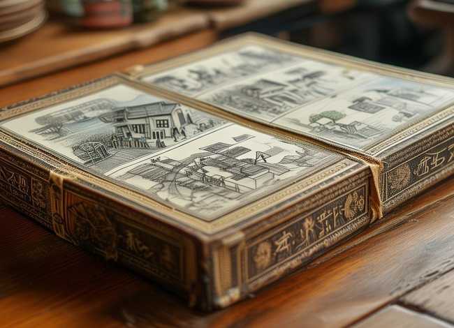 平凡的故事书籍（平凡的故事书籍图片）