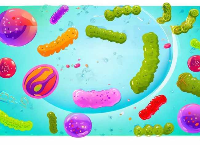 细菌故事视频大全；细菌故事视频大全图片
