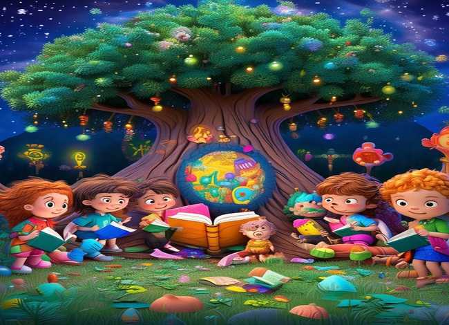 国外经典儿童故事集(国外幼儿故事大全) 国外经典儿童故事集(国外幼儿故事大全)