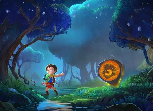 英雄小故事绘本（英雄小故事绘本推荐）