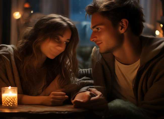 故事讲给男朋友的 适合讲给男朋友的小故事 故事讲给男朋友的 适合讲给男朋友的小故事