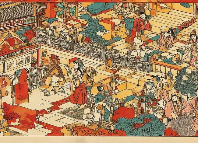 中国经典故事连环画怎么画好看、中国经典故事连环画怎么画好看图片 中国经典故事连环画怎么画好看、中国经典故事连环画怎么画好看图片