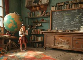 儿童侦探类故事概括（少儿侦探故事大全）