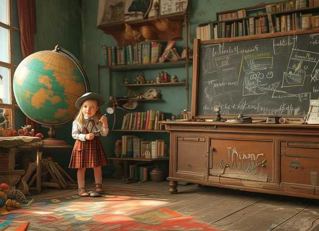 儿童侦探类故事概括（少儿侦探故事大全）