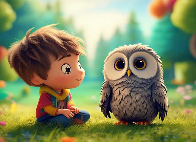 将心比心成语儿童故事（将心比心成语故事视频）