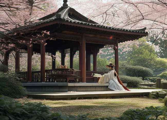 中国清朝历史故事 中国清朝历史故事简短