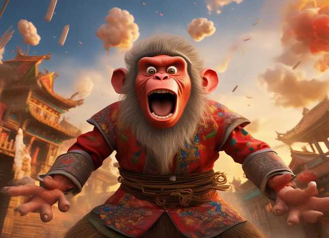 动画片西游记歌曲 动画片西游记歌曲猴哥(英语唱)