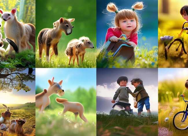 十则幼儿故事；十则幼儿故事简短