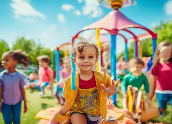 儿童正能量的故事、幼儿正能量的小故事