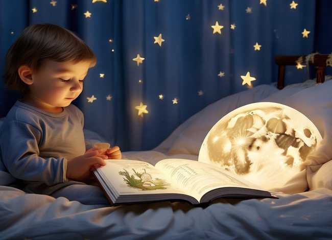 九九睡前儿童故事；九三睡前故事