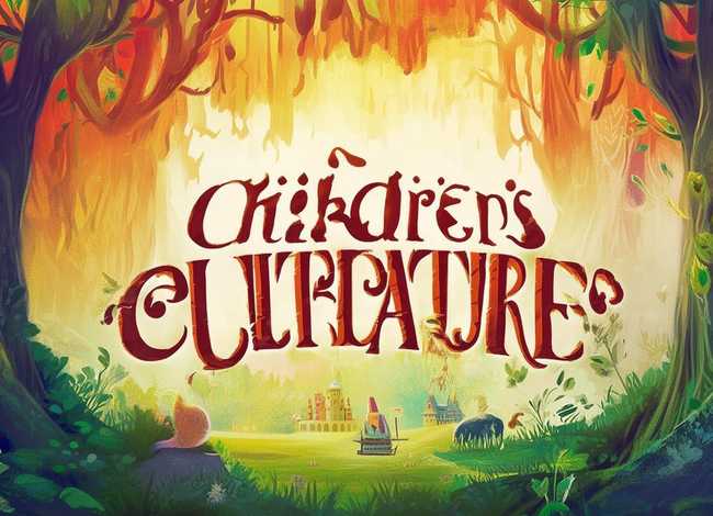 传奇儿童文学小说（传奇儿童文学小说推荐）